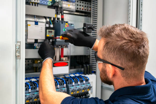 Best Local Electrician Companies  in Seth Ward, TX