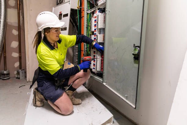 Best Electrical Troubleshooting Services  in Seth Ward, TX