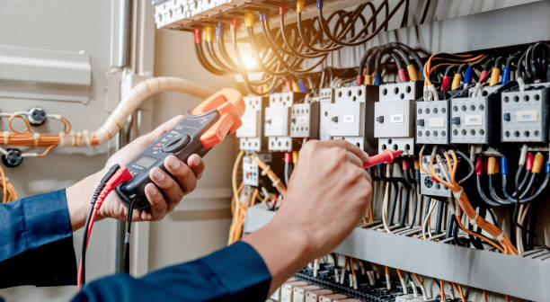 Best Residential Electrician Services  in Seth Ward, TX