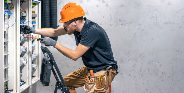 Best Affordable Electrical Installation  in Seth Ward, TX